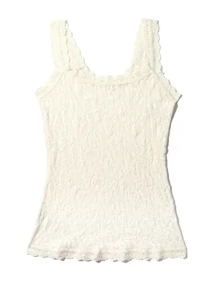 Signature Lace® Classic Cami Marshmallow