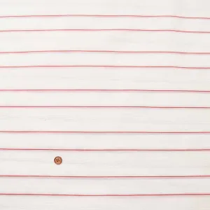 Silk Cotton Fabric – Stripe