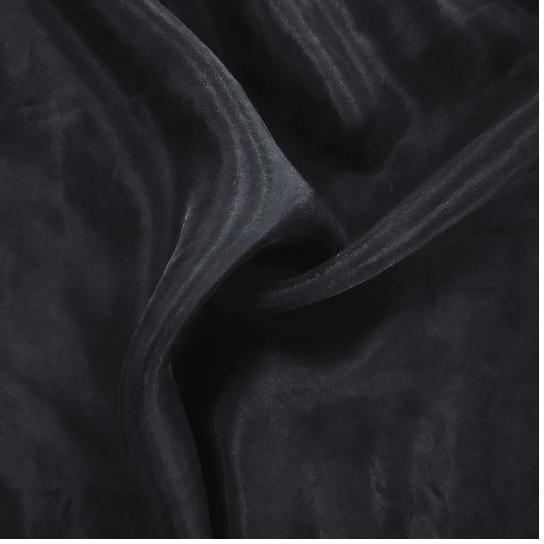Silk/Poly Blend