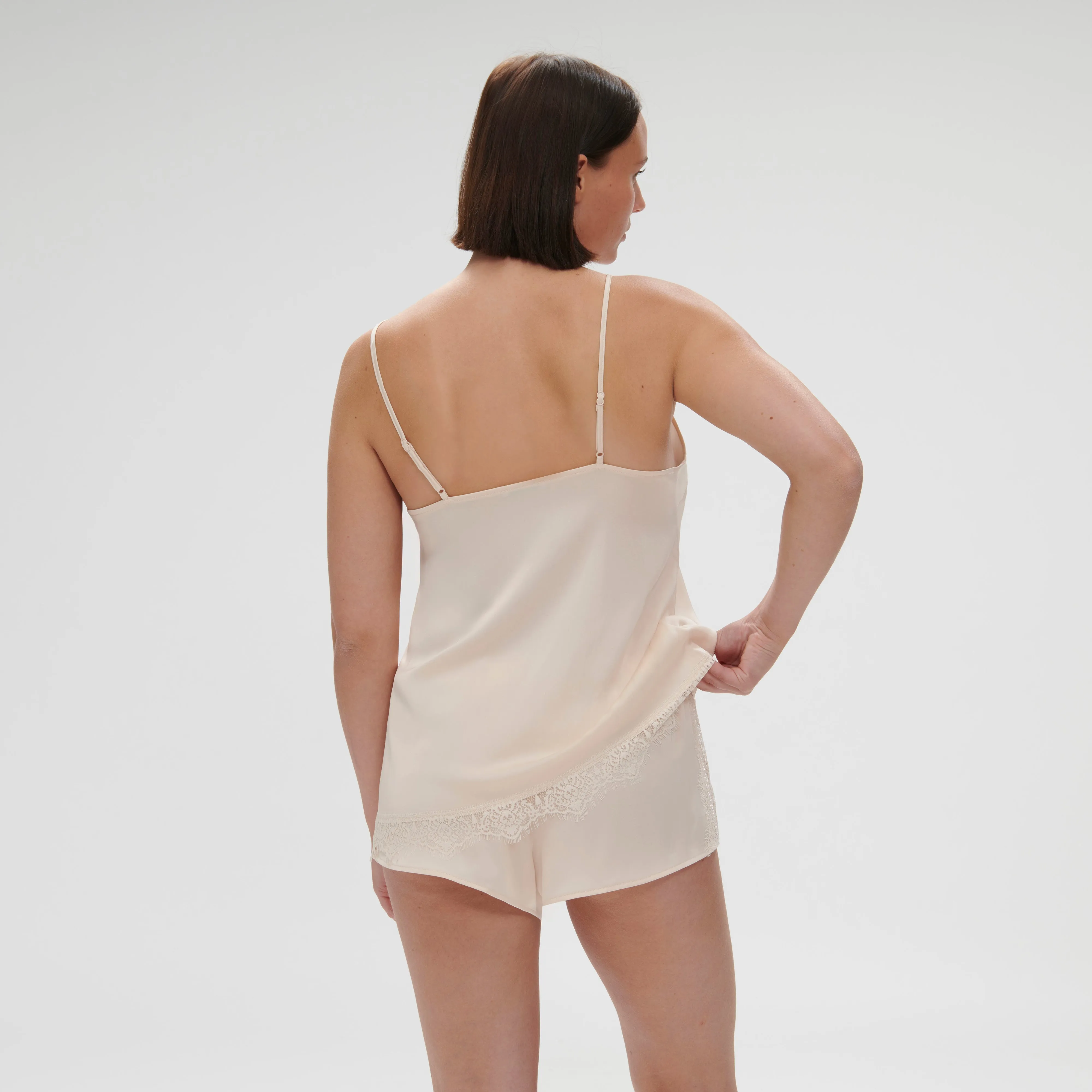 Simone Perele Satin Secrets Camisole