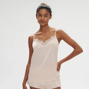 Simone Perele Satin Secrets Camisole