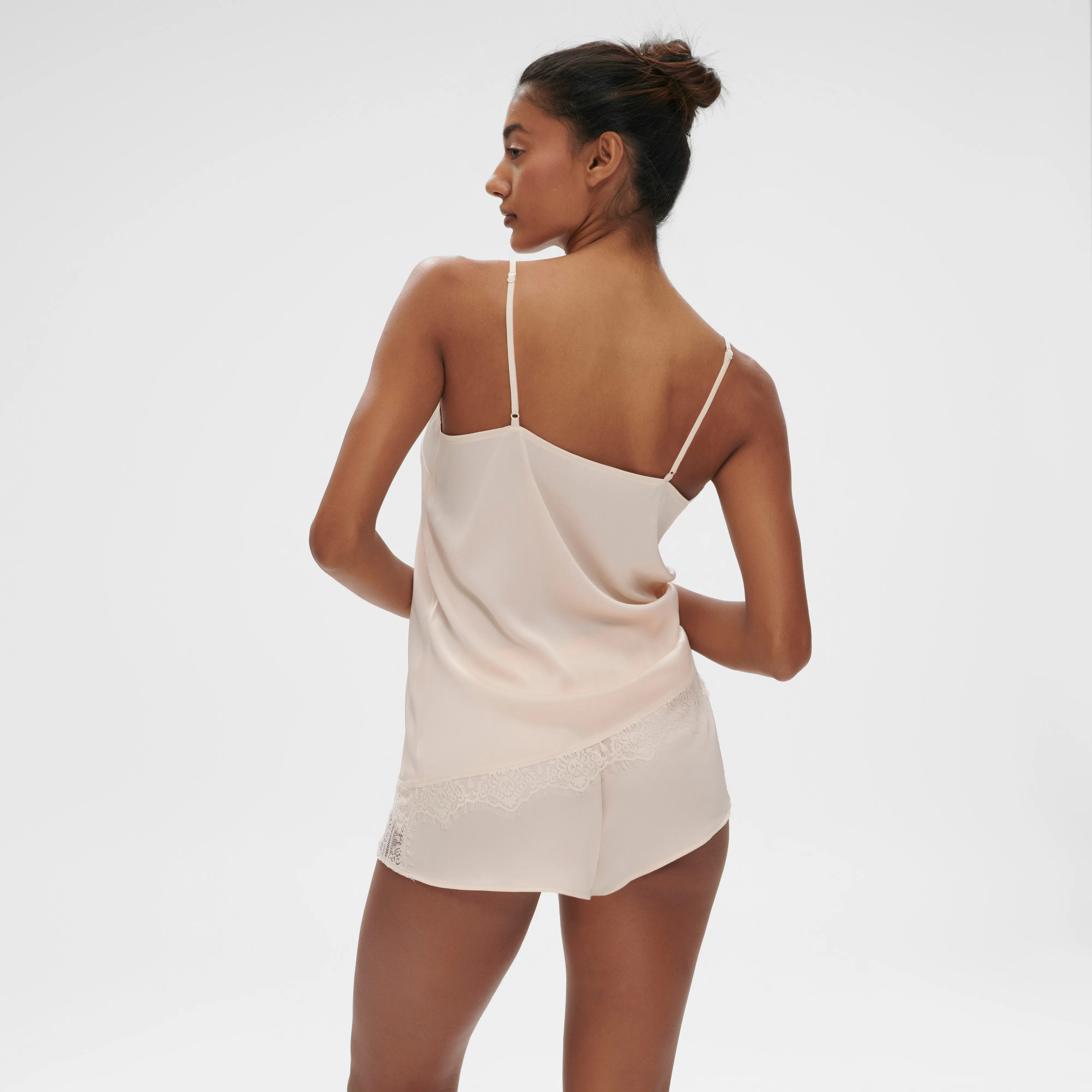 Simone Perele Satin Secrets Camisole