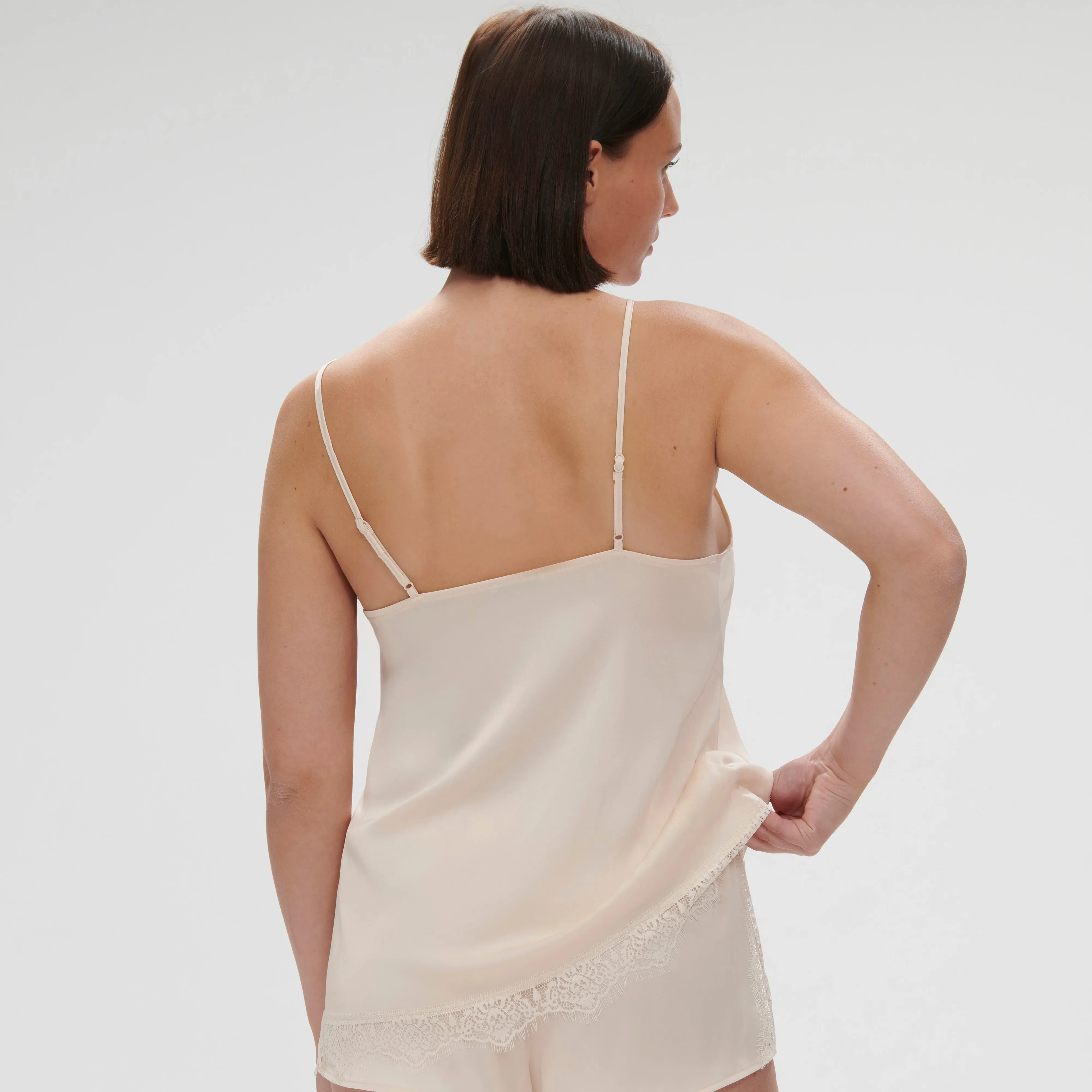 Simone Perele Satin Secrets Camisole