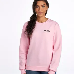 Sinai Health Unisex Crewneck Sweatshirt
