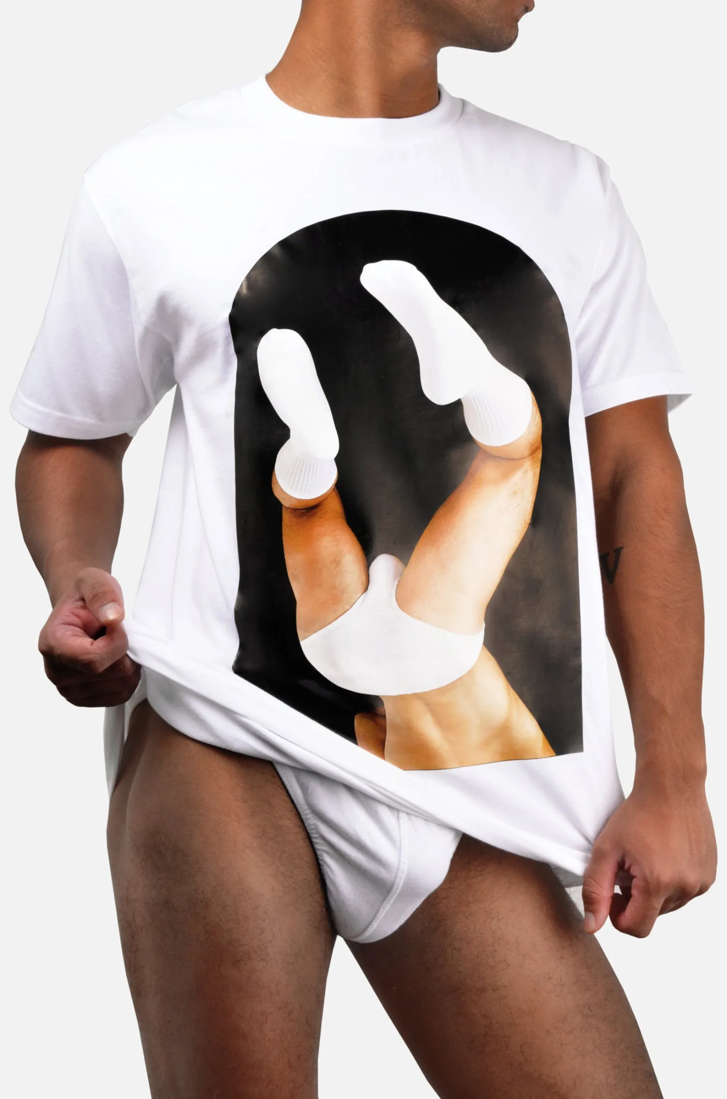 Sine Nomine - T-shirt, Carma