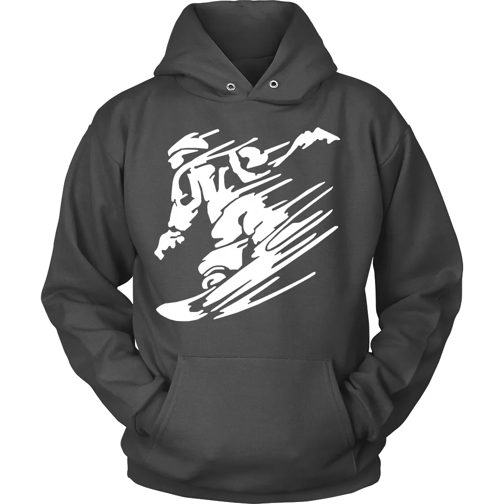 Skiing (Men)