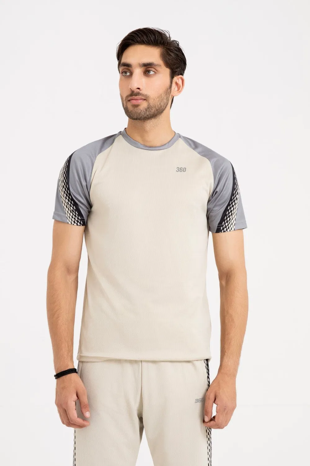 Skin T Shirt