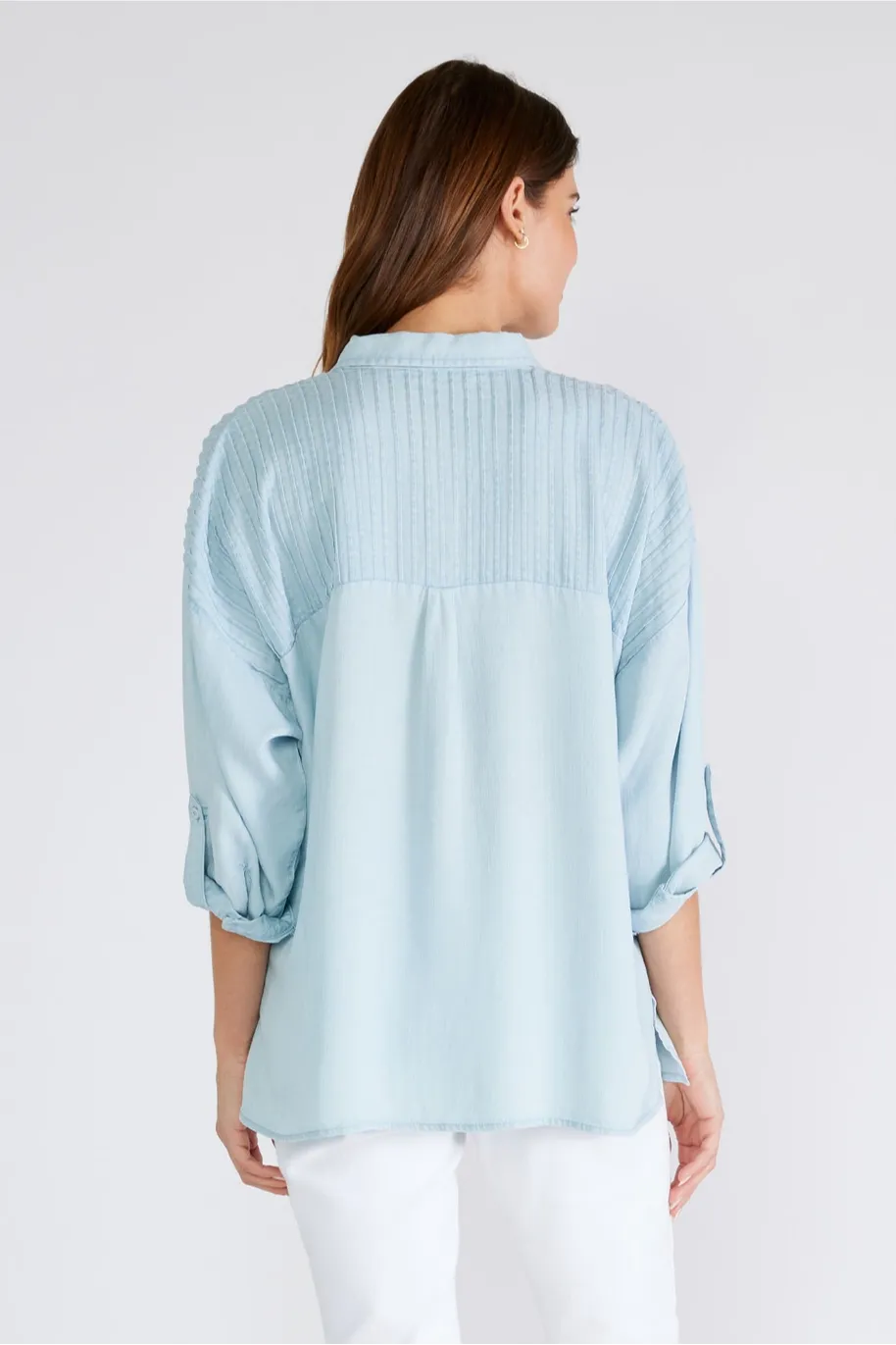 Sky’s the Limit Blouse