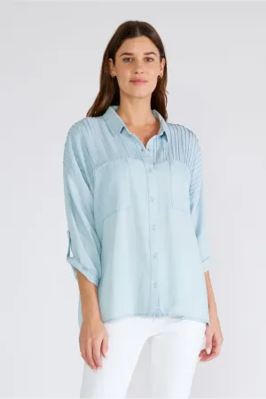 Sky’s the Limit Blouse
