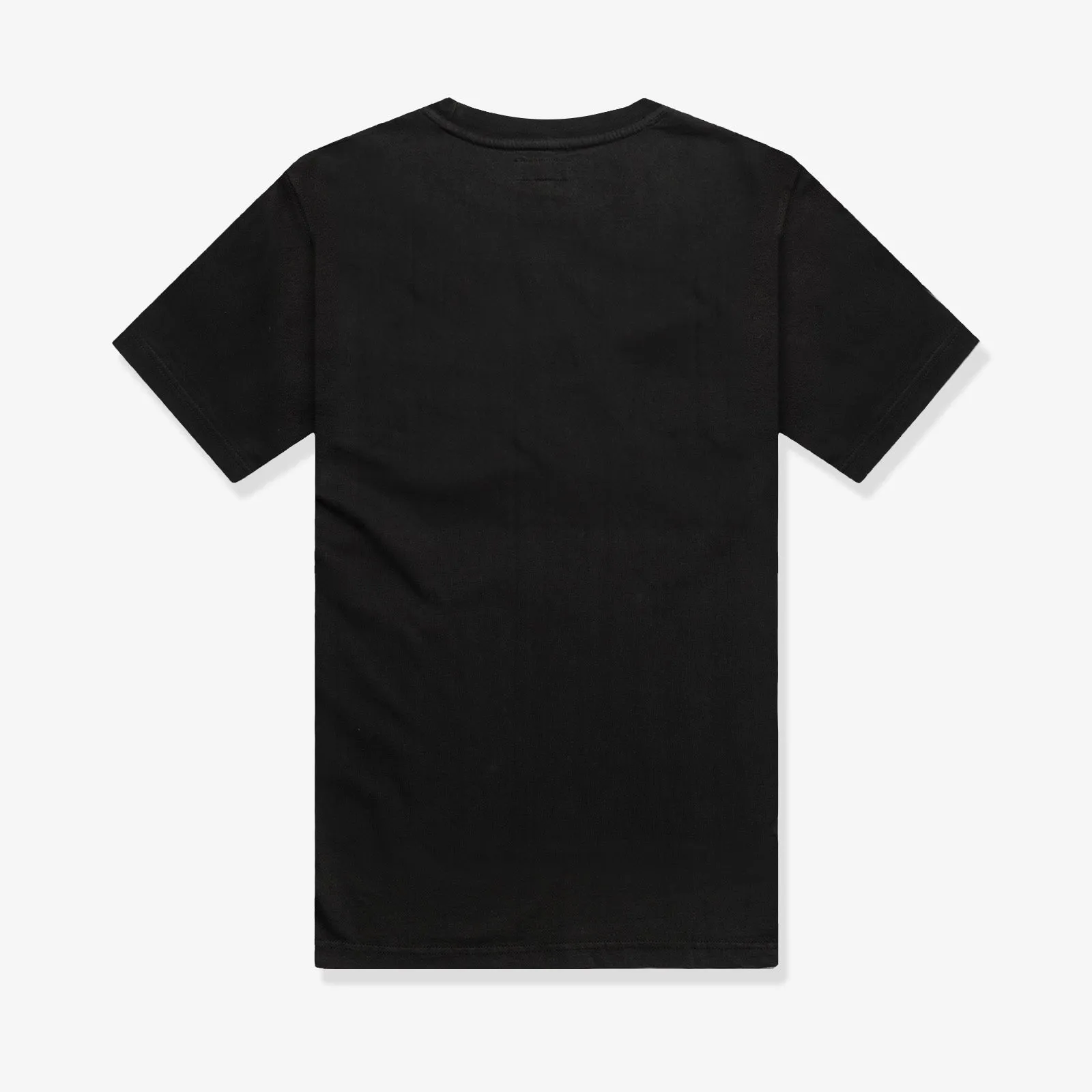 Smiley Call My Surgeon T-Shirt - Black
