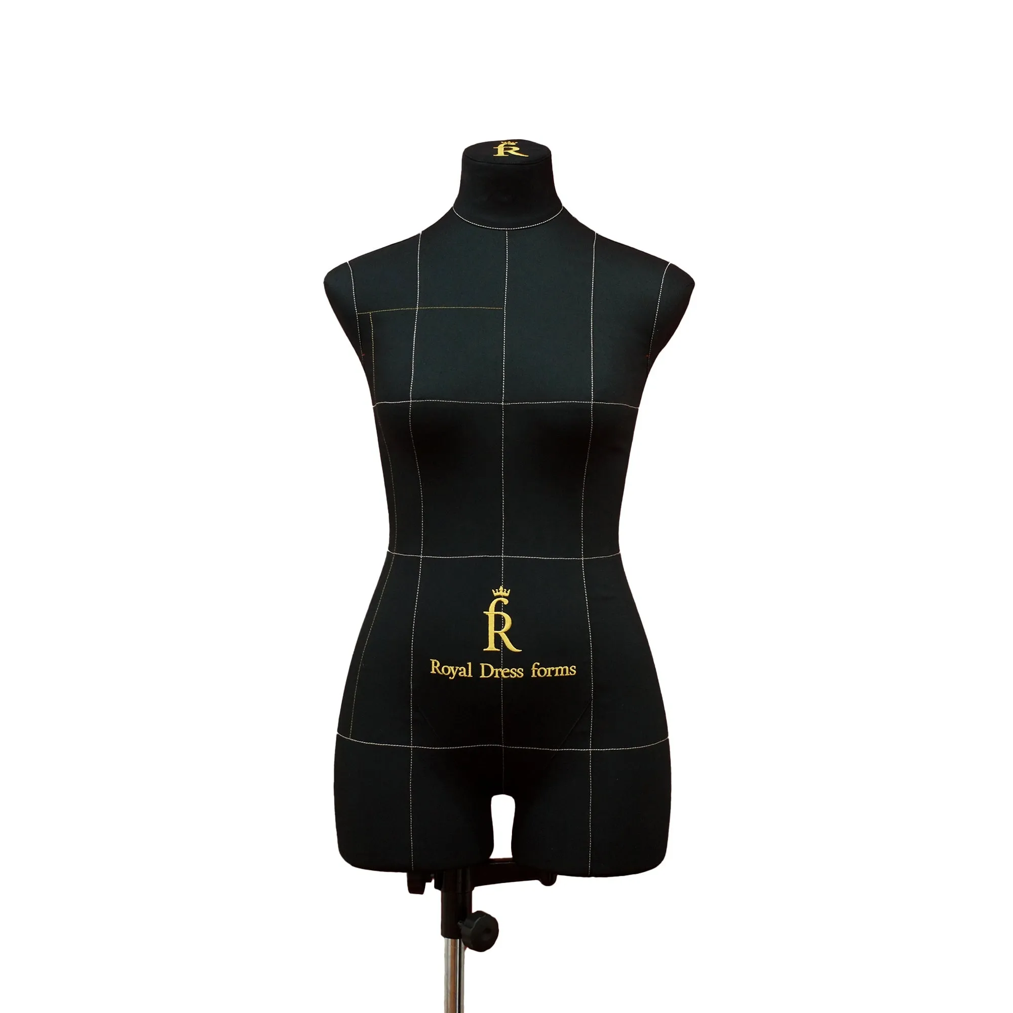 Soft tailor’s dress form Monica, Luxe set