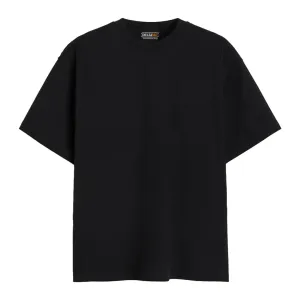 Solid Plain Oversized T-Shirt