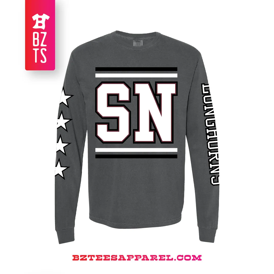 South Nodaway Long Sleeve (Tee or Sweatshirt)