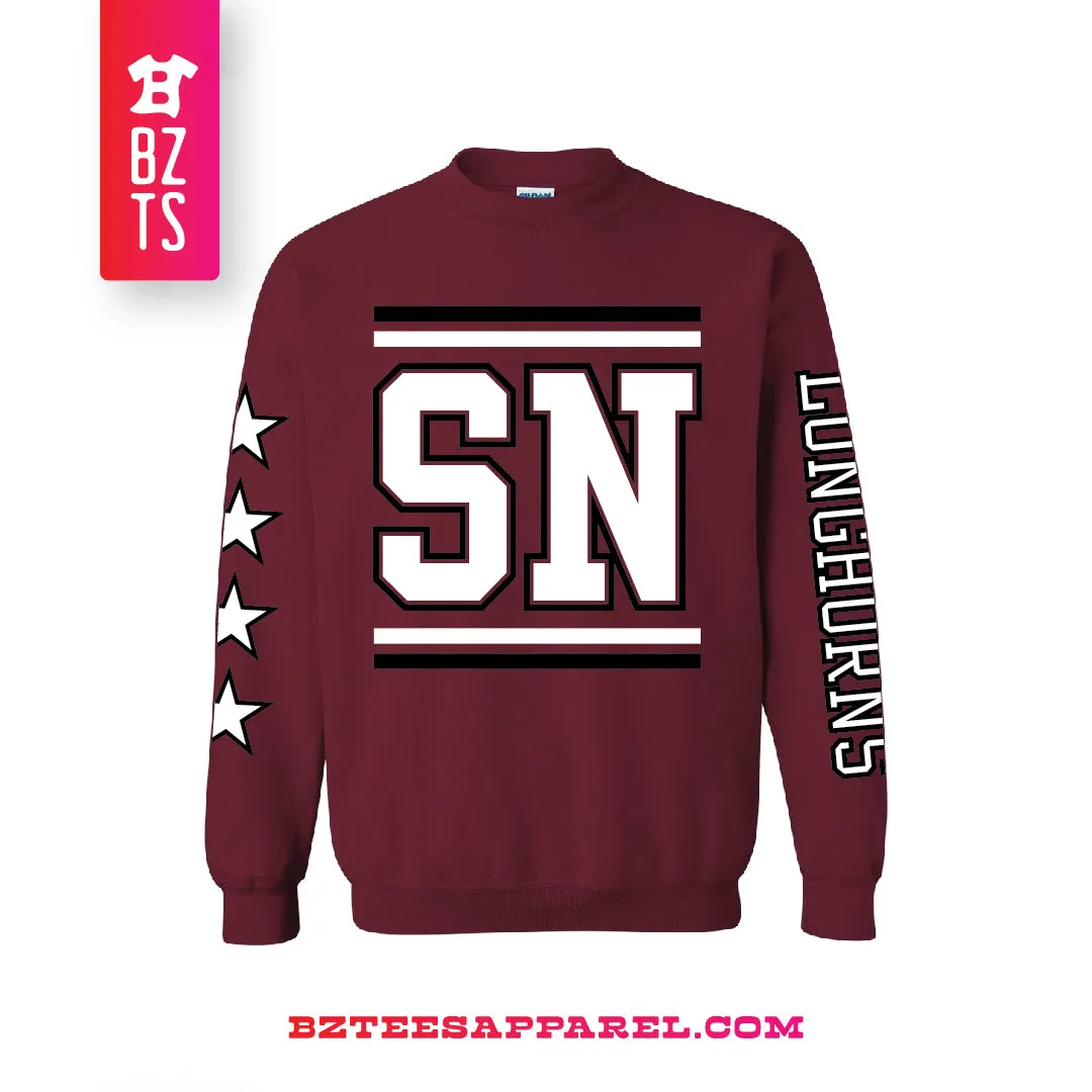 South Nodaway Long Sleeve (Tee or Sweatshirt)