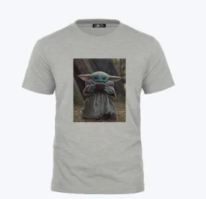 Star Wars - Yoda Baby Drink Soup T-shirt