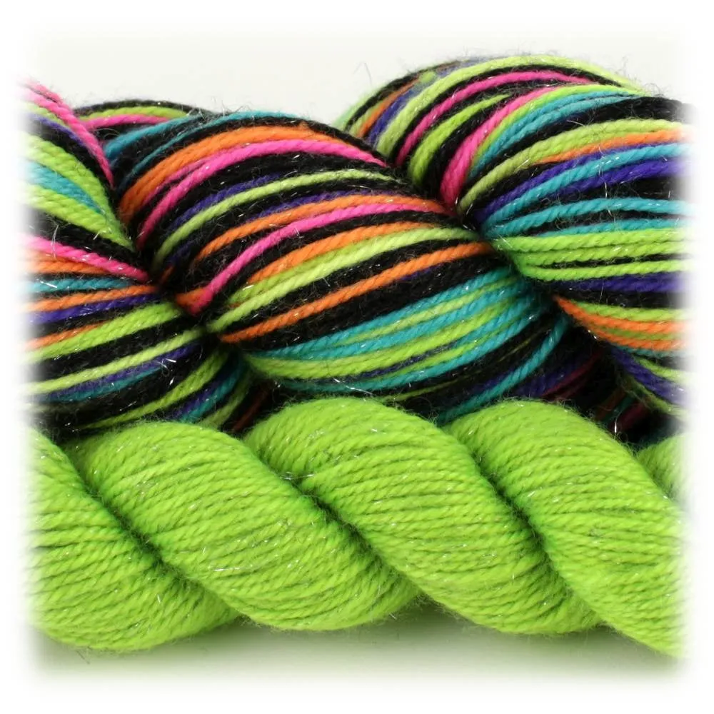 Stark Effect Sock Sets