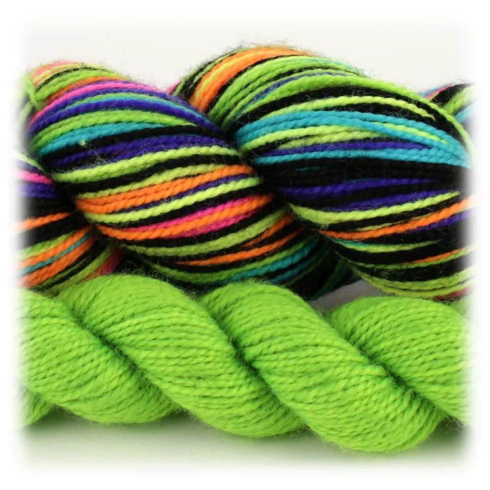 Stark Effect Sock Sets