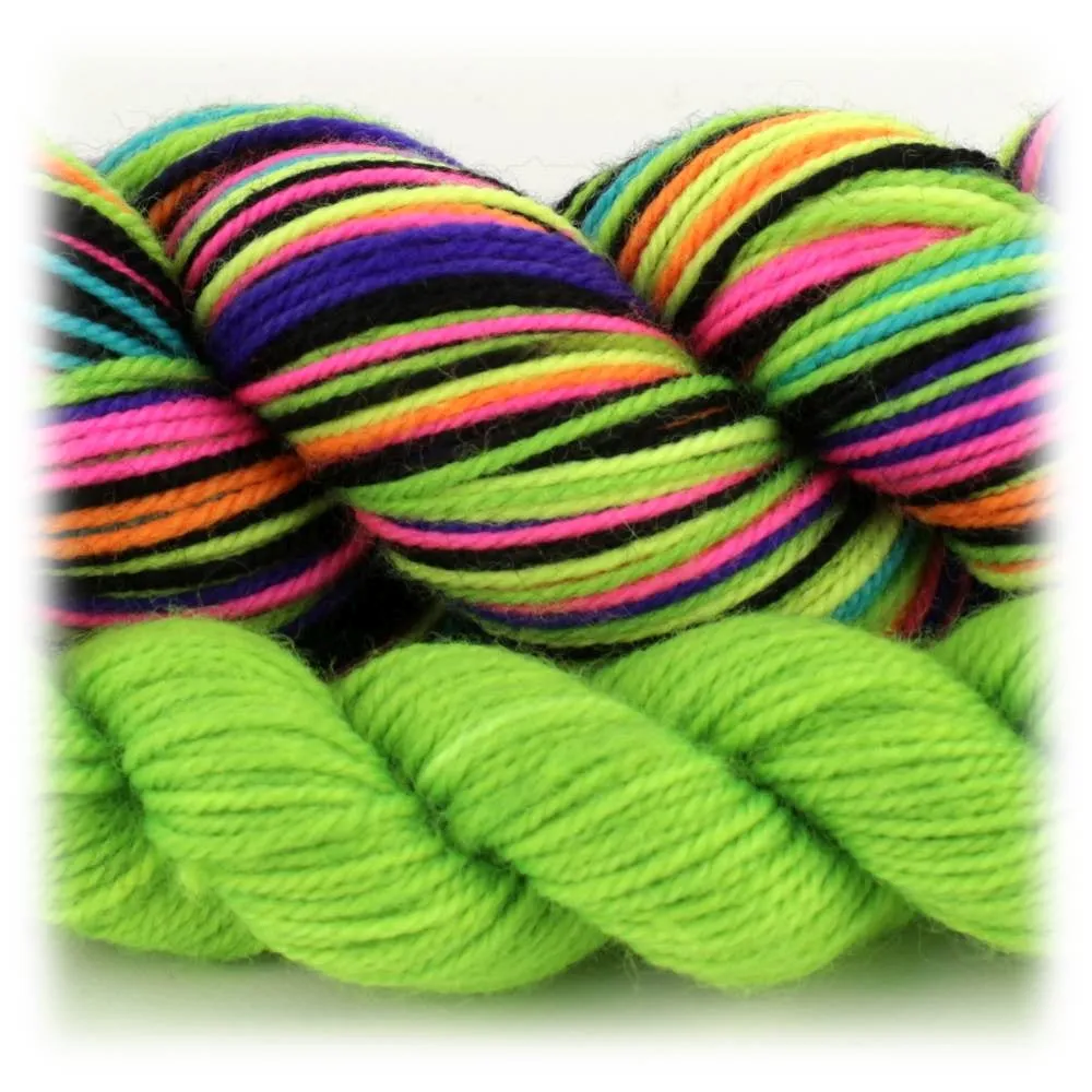 Stark Effect Sock Sets