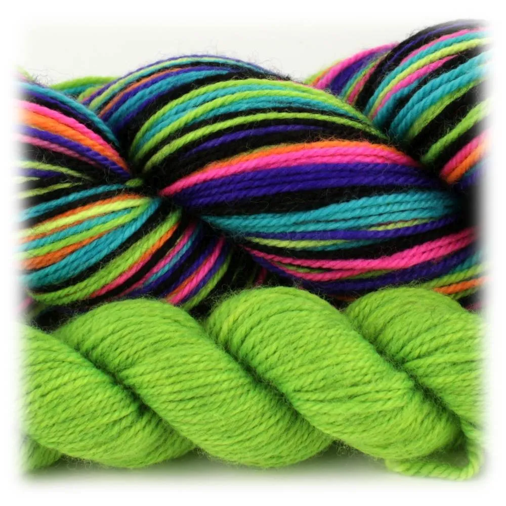 Stark Effect Sock Sets