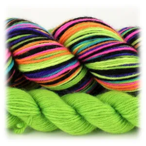 Stark Effect Sock Sets