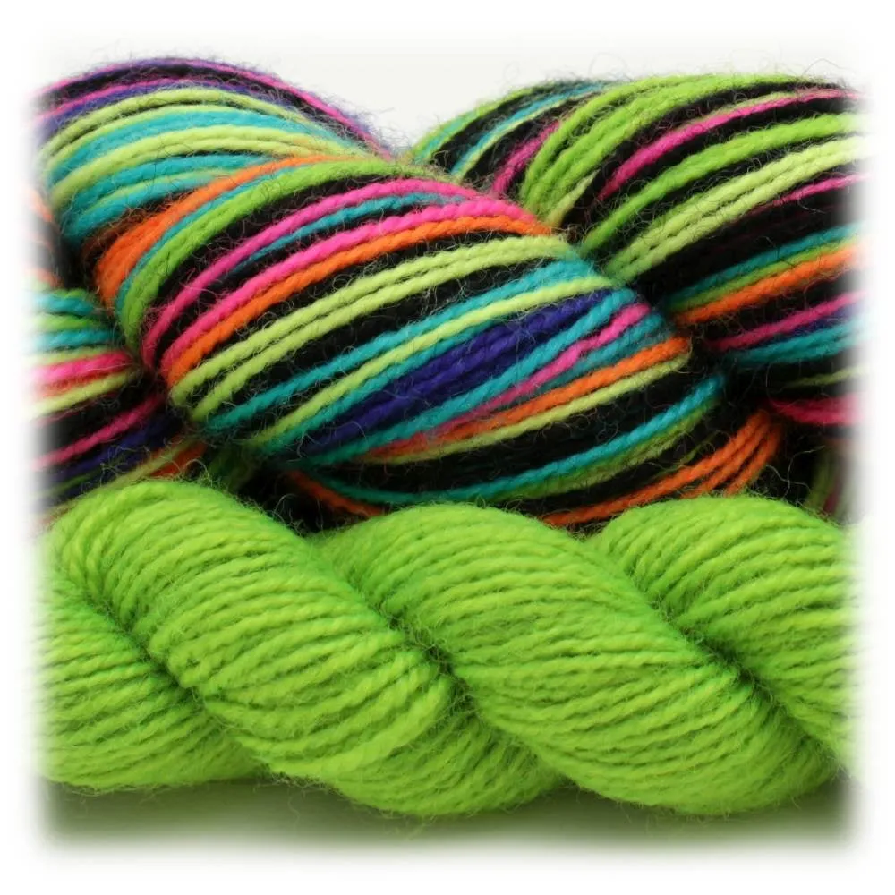 Stark Effect Sock Sets