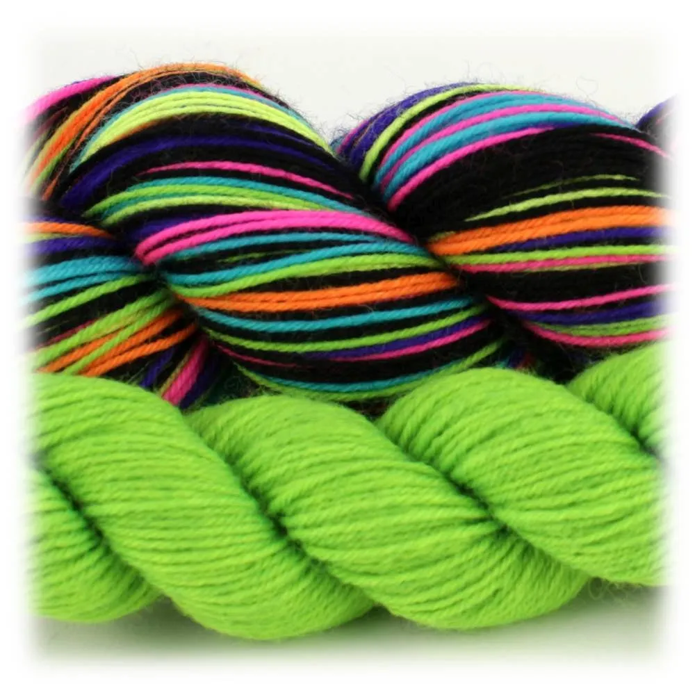Stark Effect Sock Sets