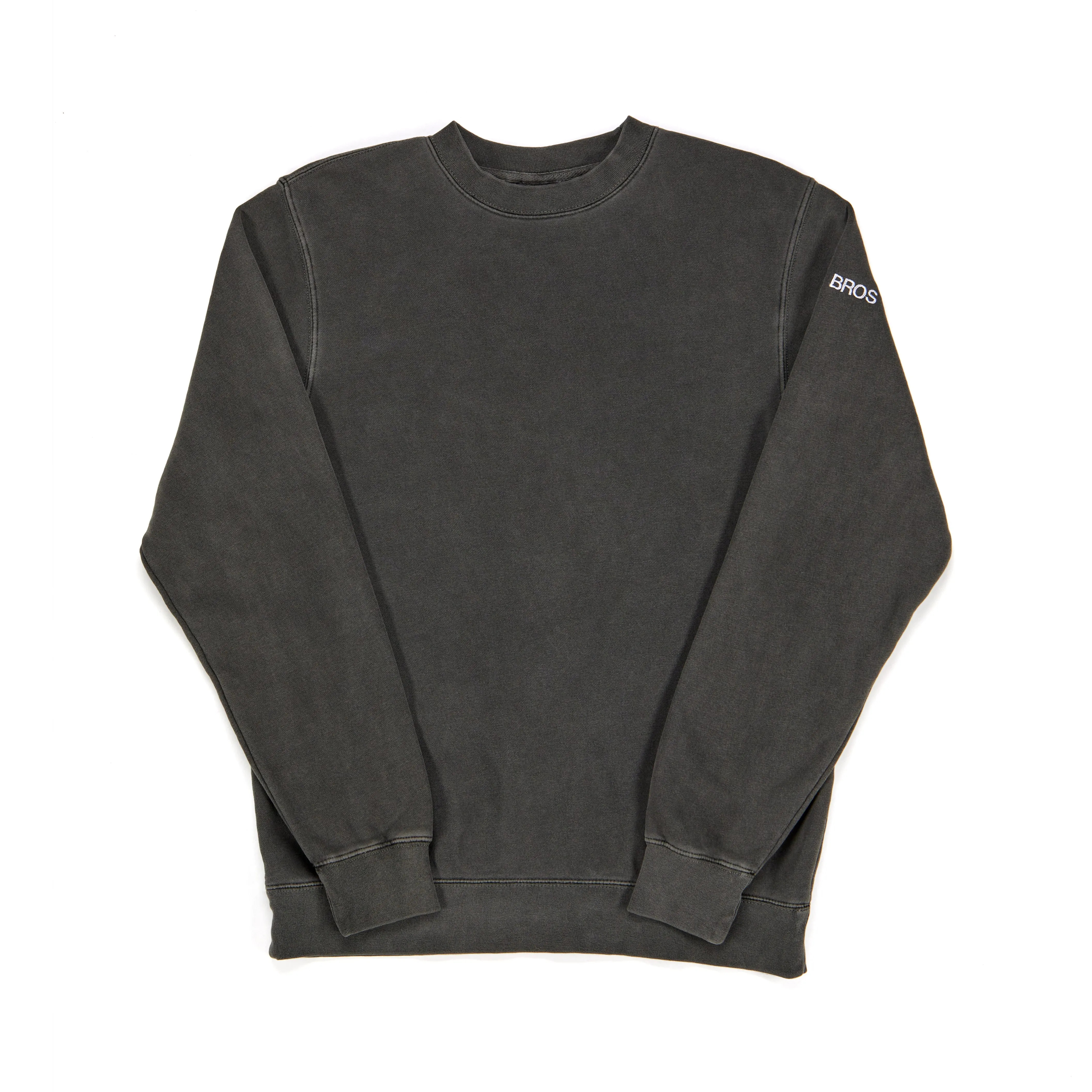 Stick Bros Gameday Crewneck