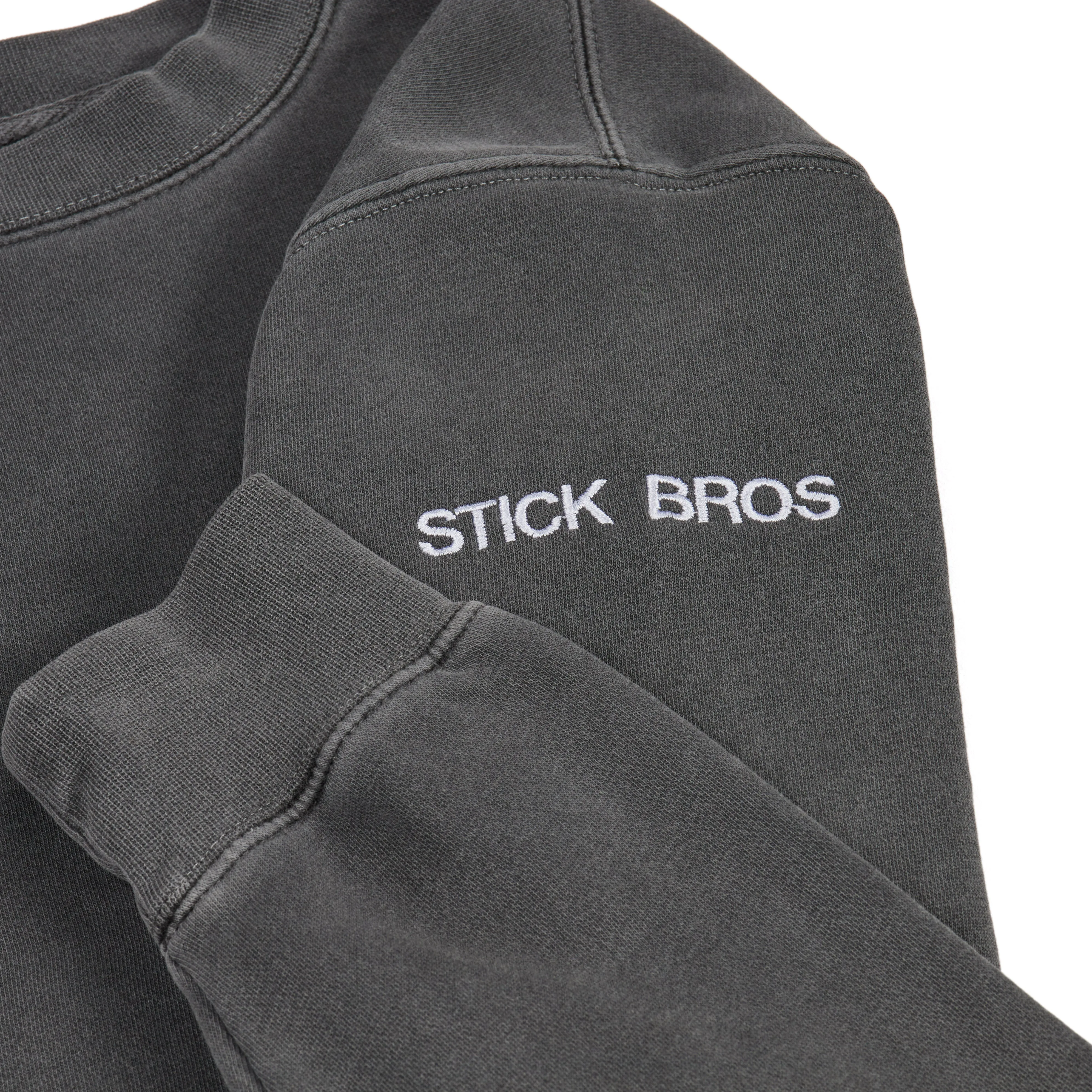 Stick Bros Gameday Crewneck