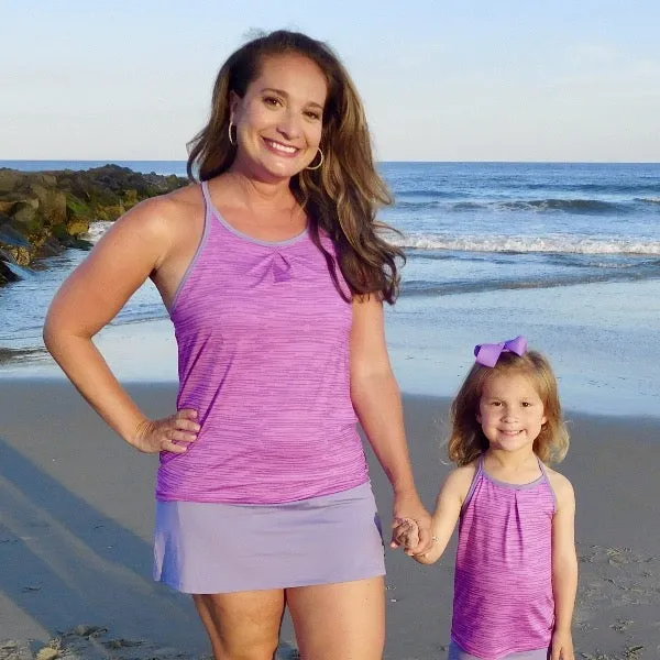 Sublimated Sculpt Tank