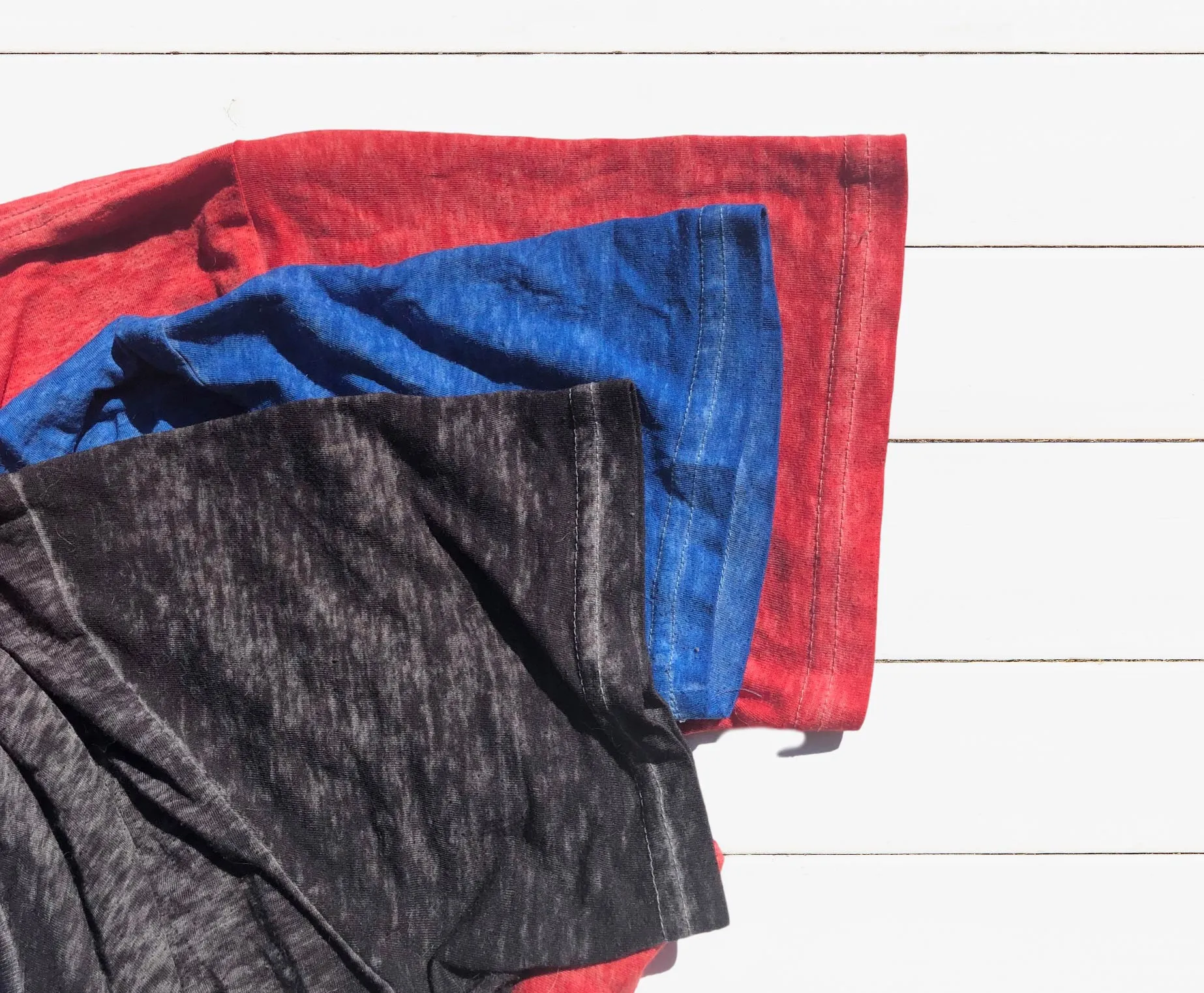 Summer Graphic Shirt | Summer Shirt | Acid Wash T Shirt | Unisex Crew