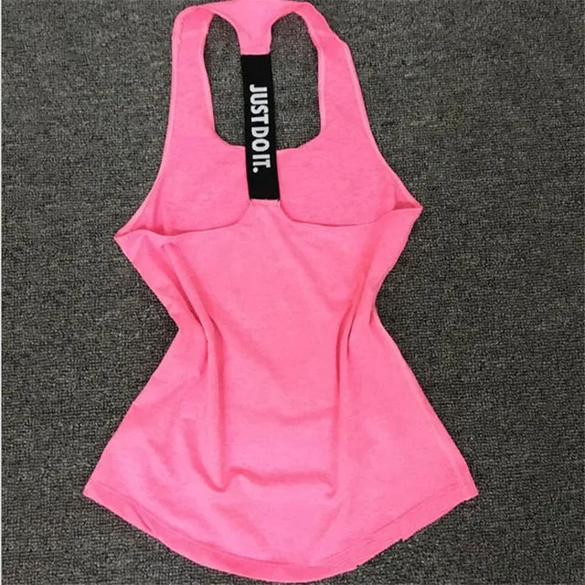 Summer Tops for Women 2018 Women Tank Tops Vest Sleeveless Fitness Shirts Tight Tanks Singlets regata feminina haut femme