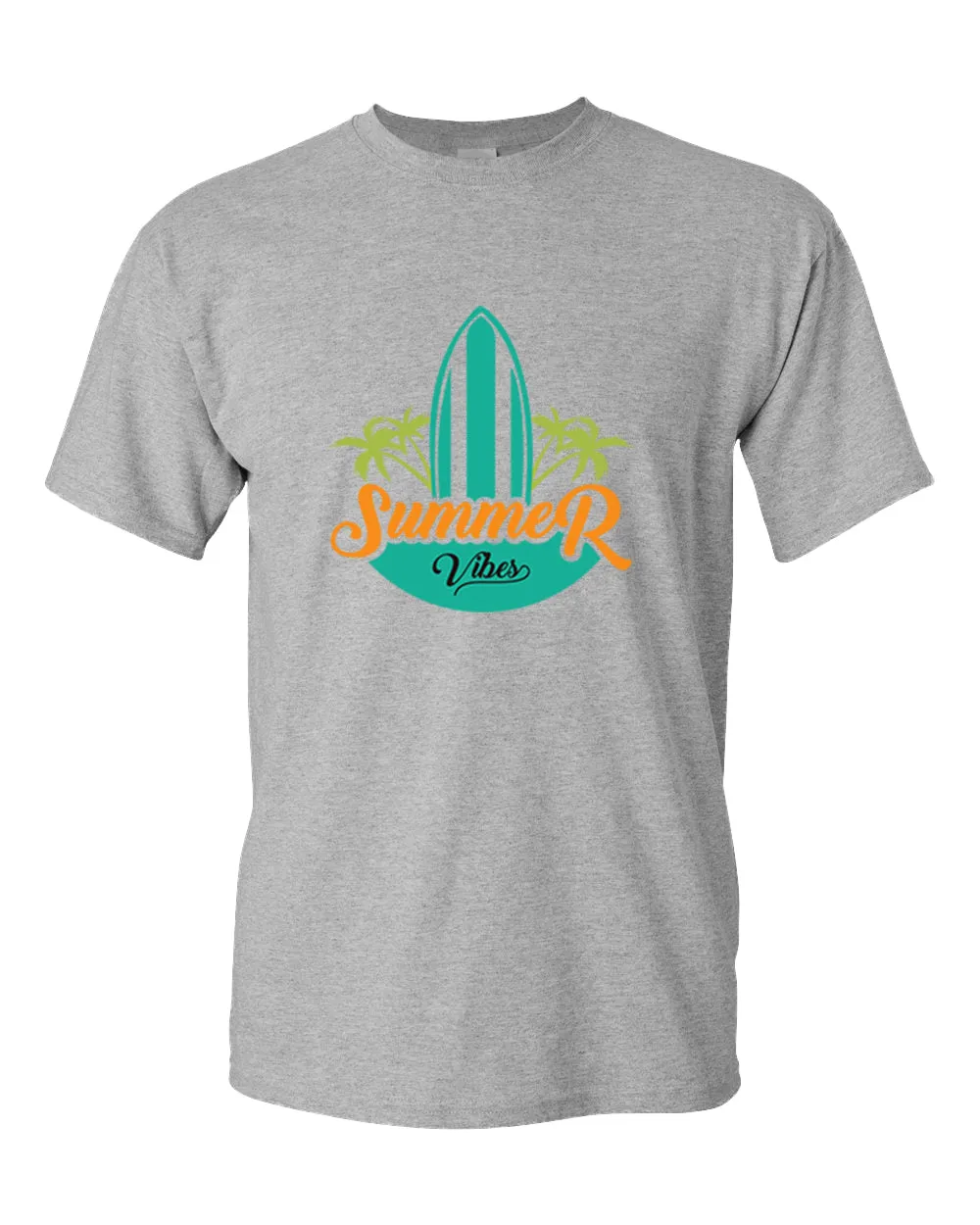 Summer vibes t-shirt, palm trees tees, summer t-shirt, beach party t-shirt