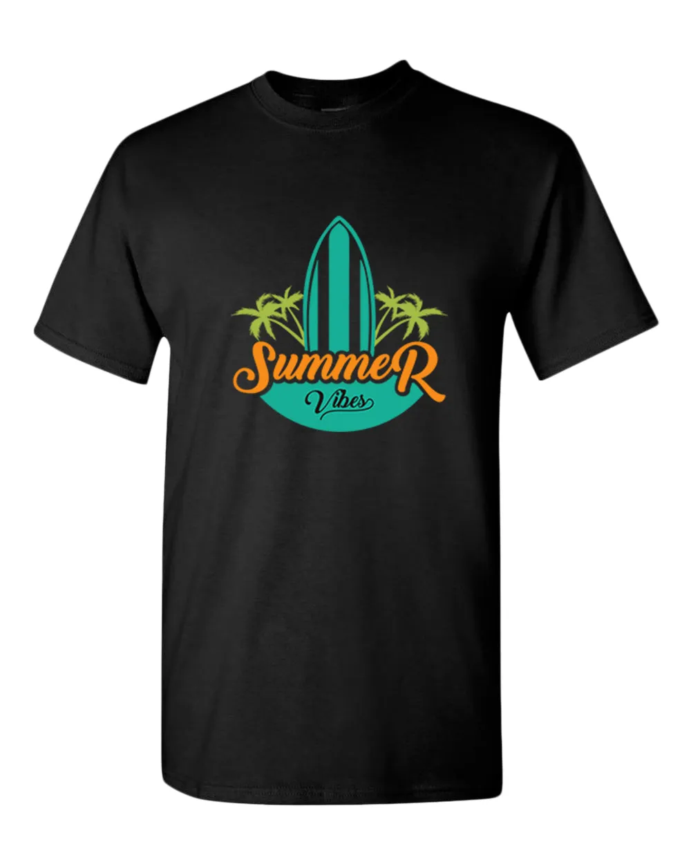 Summer vibes t-shirt, palm trees tees, summer t-shirt, beach party t-shirt