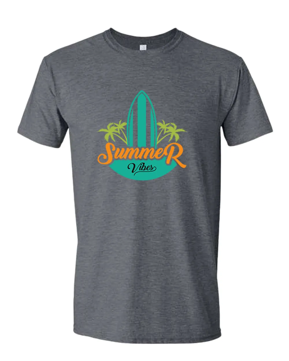 Summer vibes t-shirt, palm trees tees, summer t-shirt, beach party t-shirt