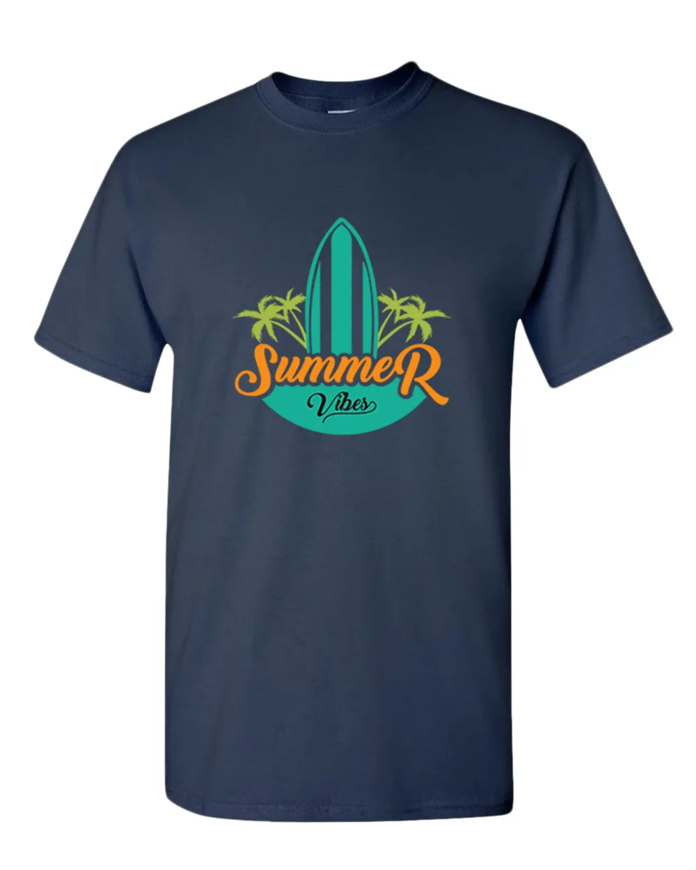 Summer vibes t-shirt, palm trees tees, summer t-shirt, beach party t-shirt
