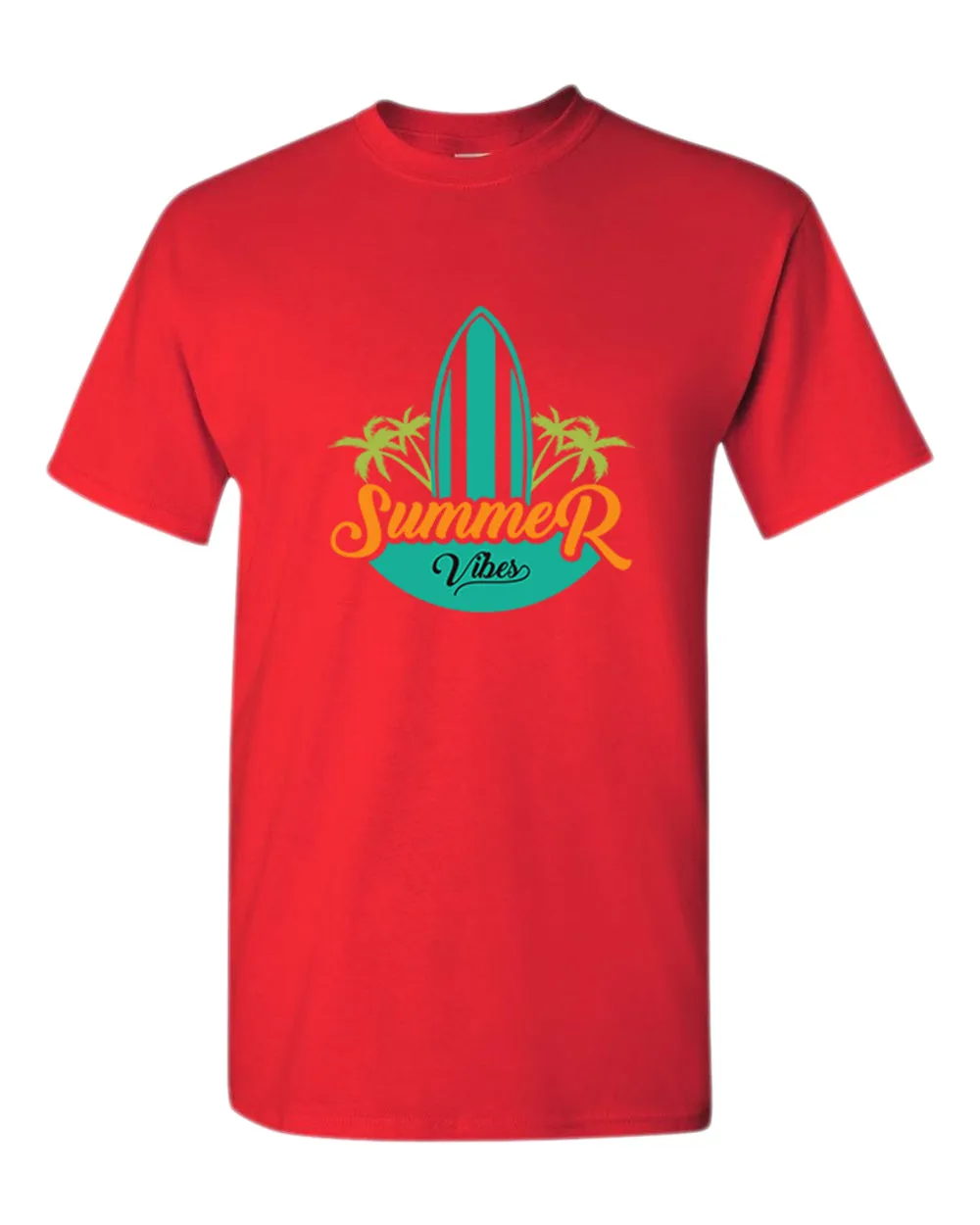 Summer vibes t-shirt, palm trees tees, summer t-shirt, beach party t-shirt