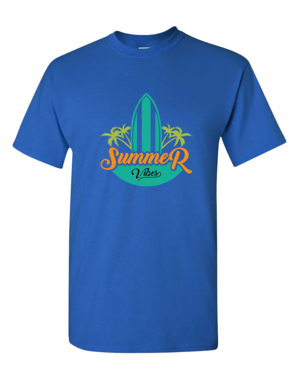 Summer vibes t-shirt, palm trees tees, summer t-shirt, beach party t-shirt