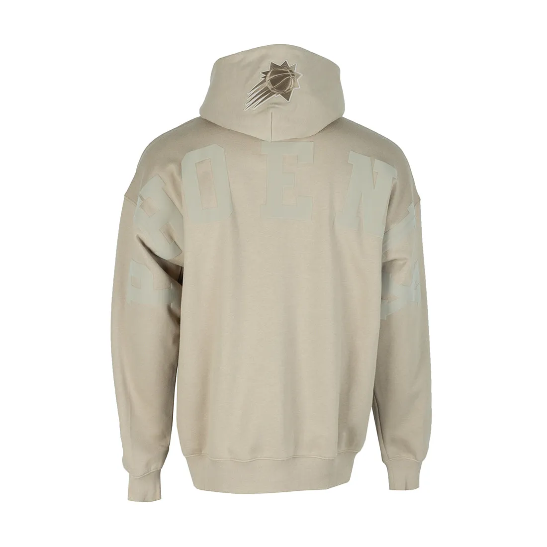 Suns Wingspan Hoody - Mens