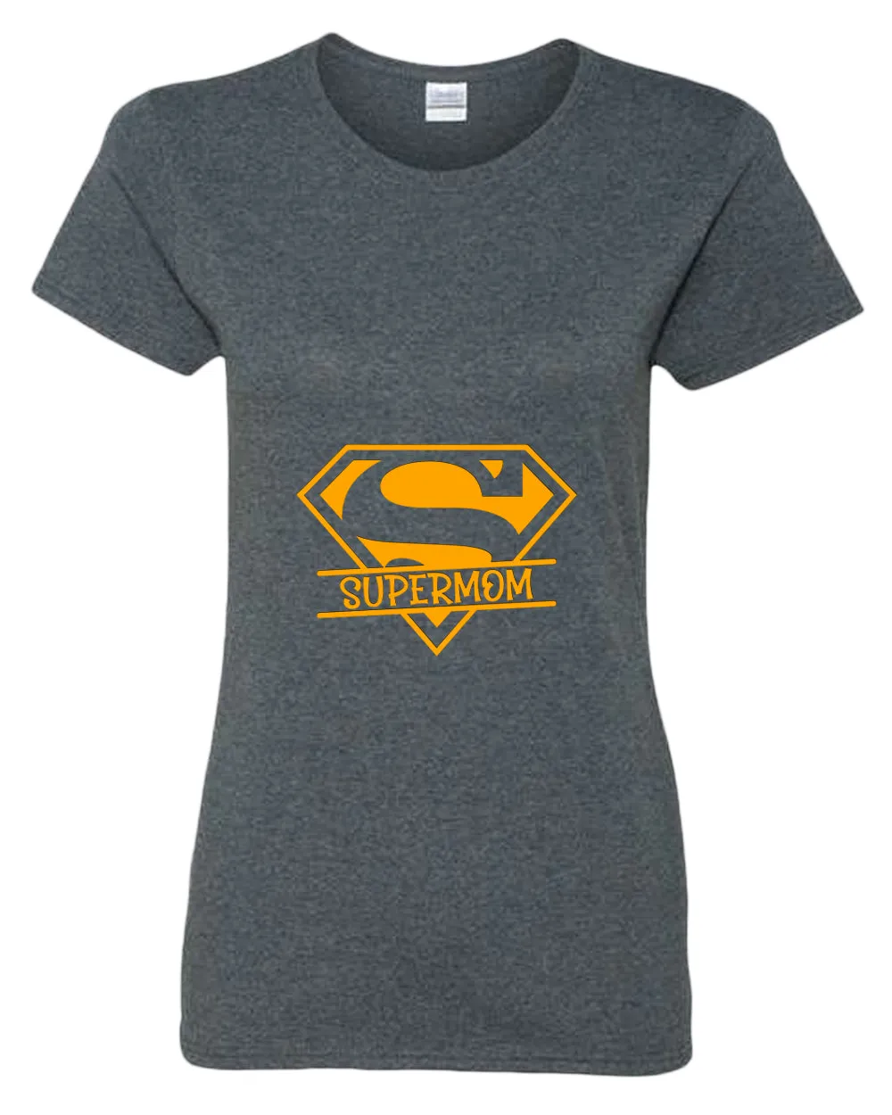 Supermom t-shirt, mom life tees