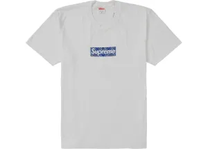 Supreme Bandana Box Logo Tee FW19 (FW19T55) Size S-L