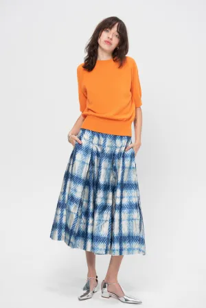Sweater, Orange