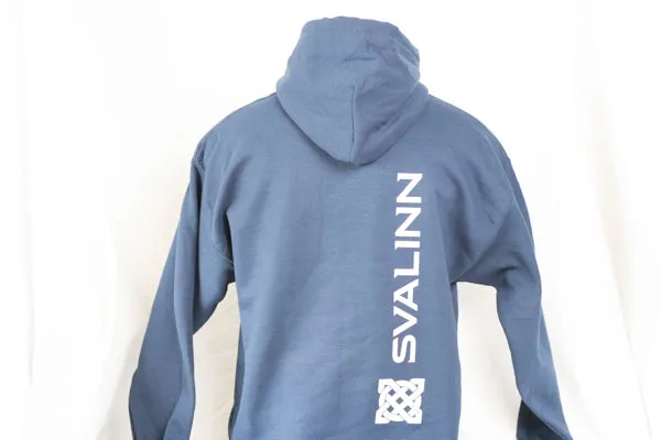 Sweatshirt -  Gildan Hooded