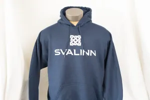 Sweatshirt -  Gildan Hooded