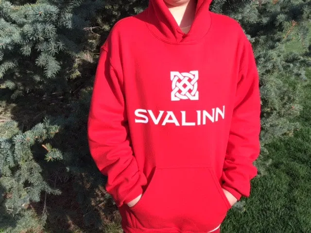 Sweatshirt -  Gildan Hooded