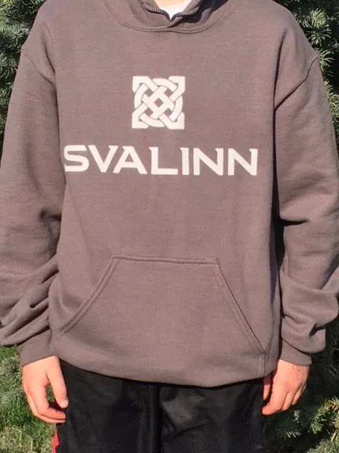 Sweatshirt -  Gildan Hooded