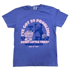Sweet Treat Short Sleeve T-Shirt