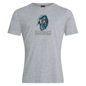 Syracuse Silverbacks Club Plain Tee by Canterbury