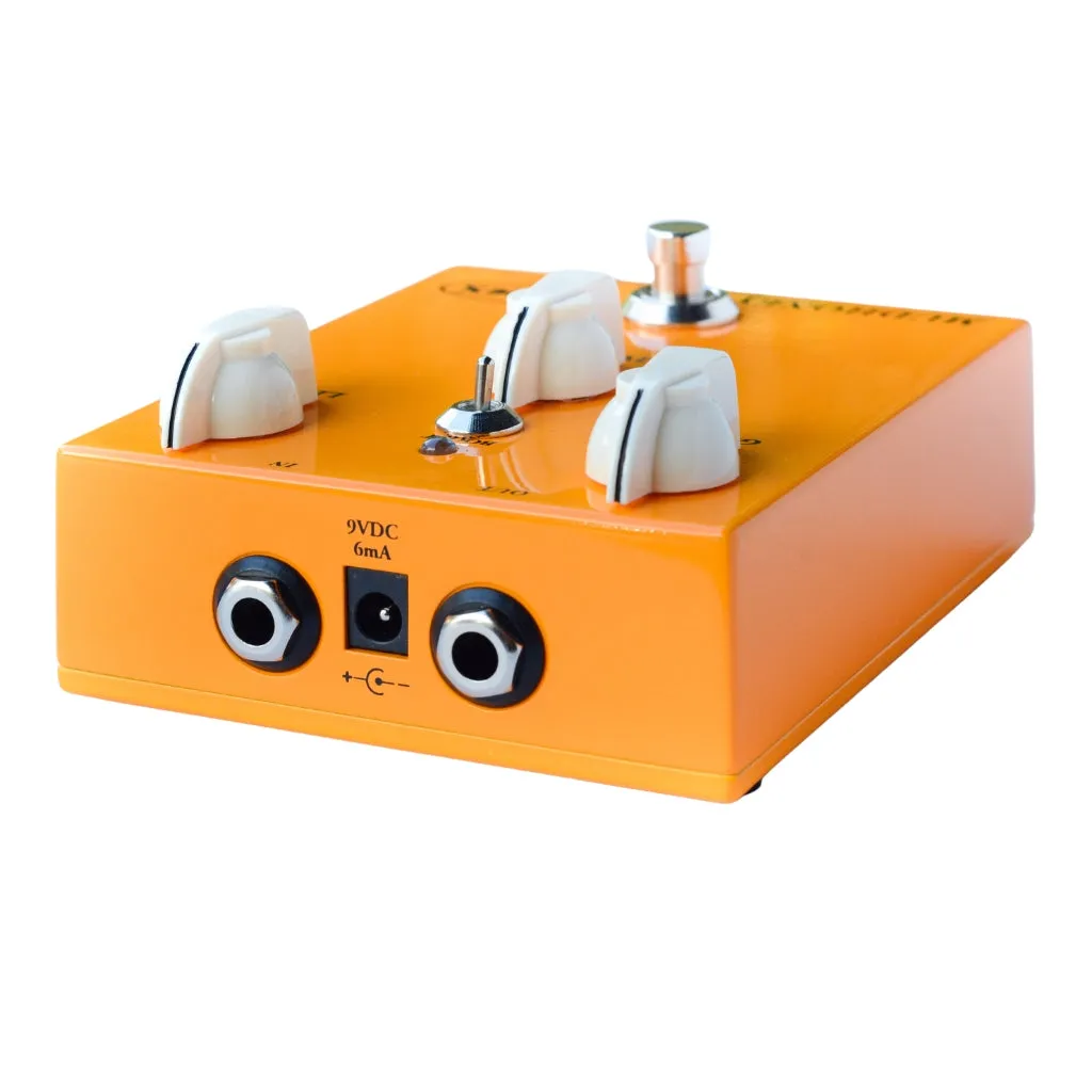 T-Rex Mudhoney Original Collection Distortion Pedal