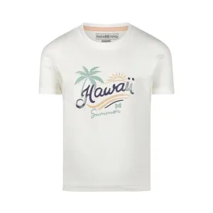 T-Shirt | Hawaii Graphic