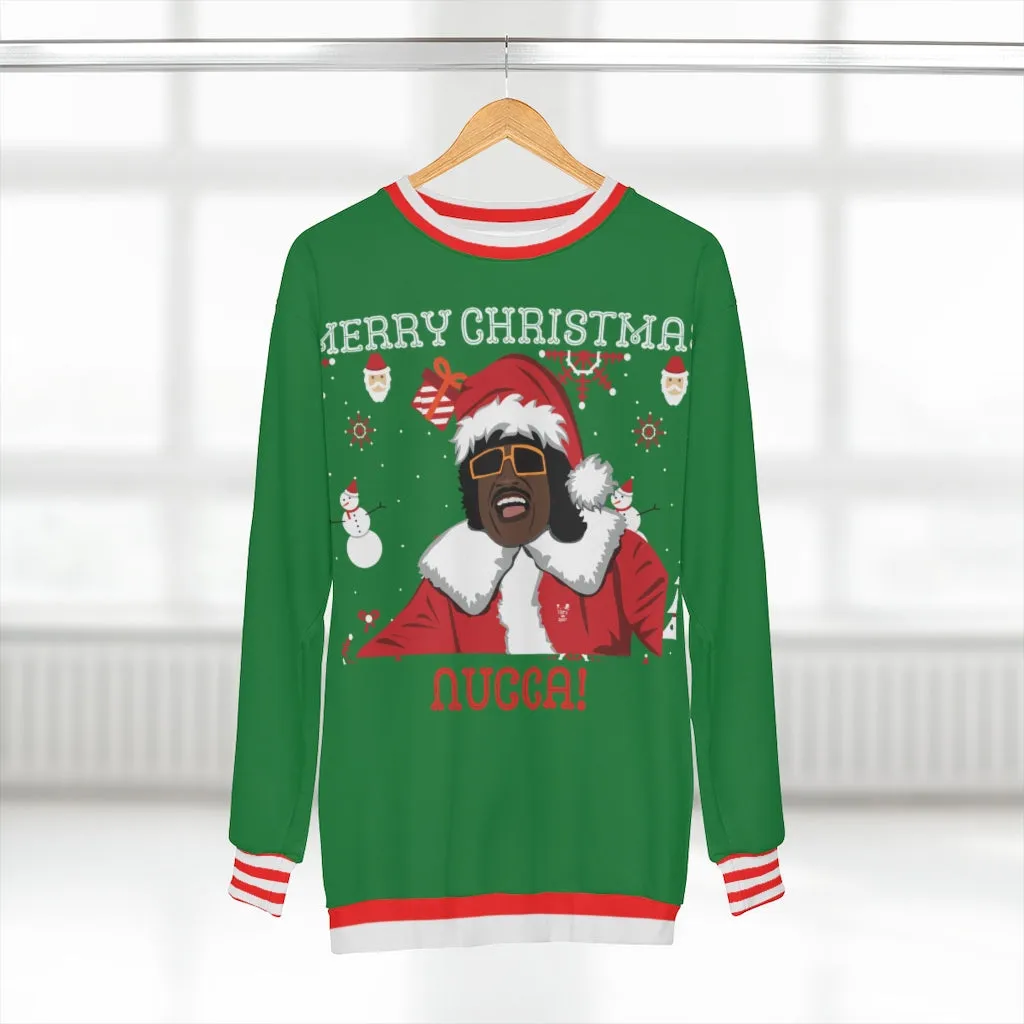 T&K Pinky Clause (Unisex) Sweatshirt
